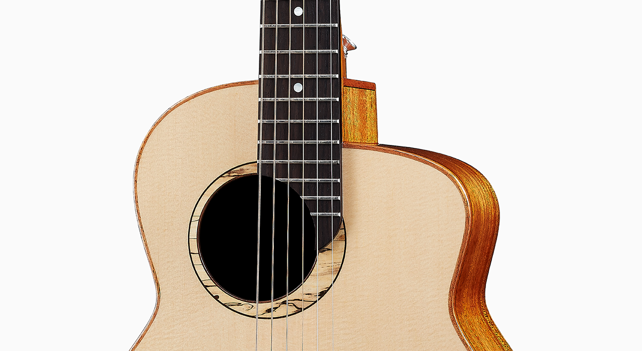 aNueNue aNueNue - M100 36吋全單板吉他 旅行吉他 小吉他 第 4 張圖片｜三峽吉他 / Bass