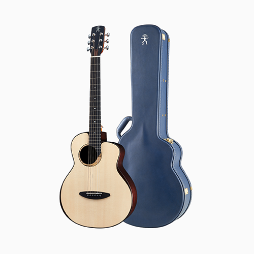 aNueNue - M200 36吋全單板吉他 旅行吉他 小吉他