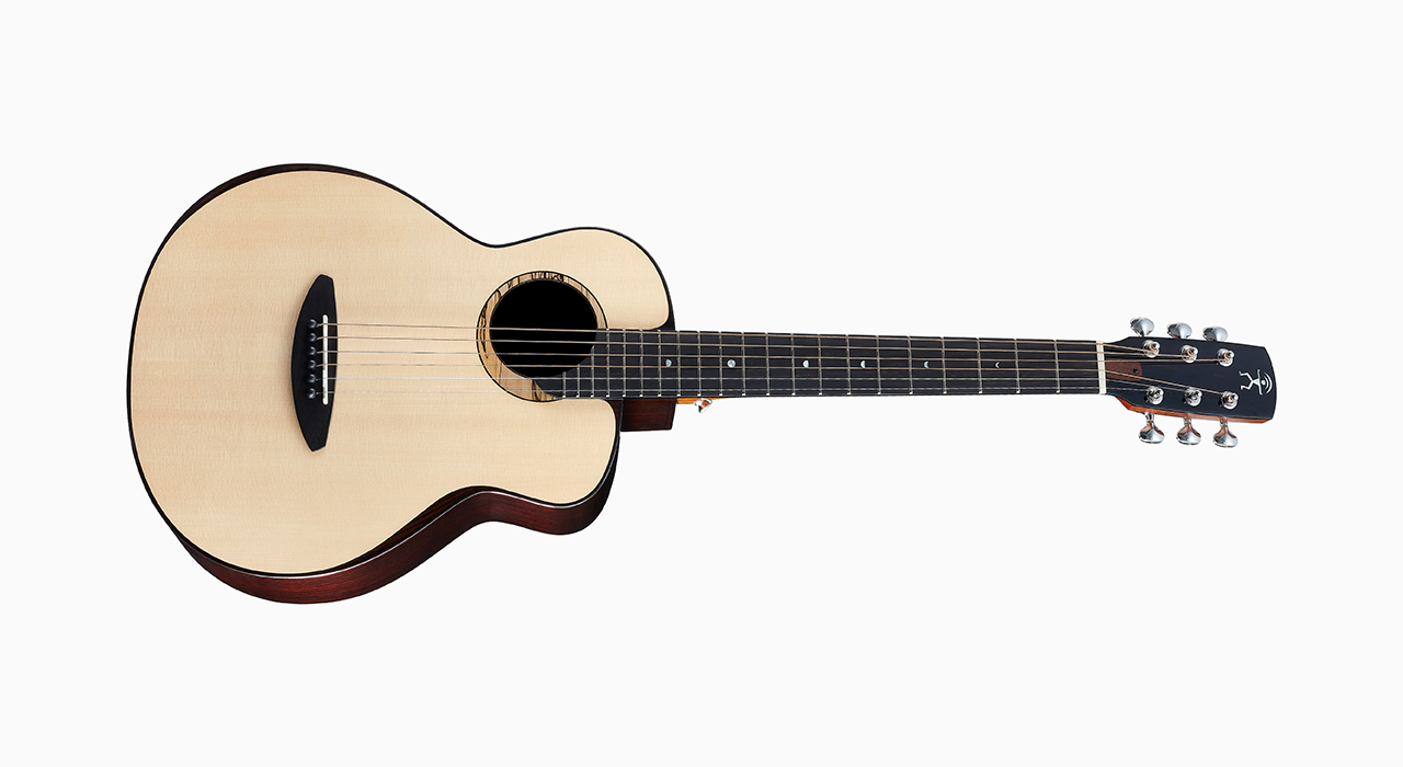 aNueNue - M200 36吋全單板吉他 旅行吉他 小吉他