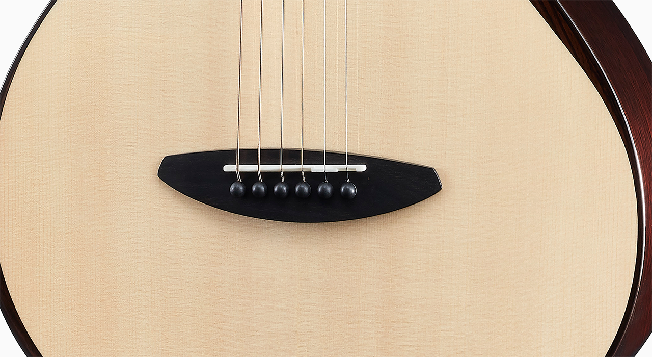 aNueNue aNueNue - M200 36吋全單板吉他 旅行吉他 小吉他 第 6 張圖片｜三峽吉他 / Bass