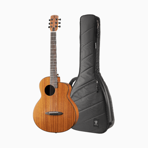 aNueNue - M20E 36吋實木吉他 可插電 表演型吉他 旅行吉他 小吉他