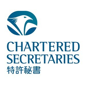 HKCGI The Hong Kong Chartered Governance Institute 香港公司治理公會