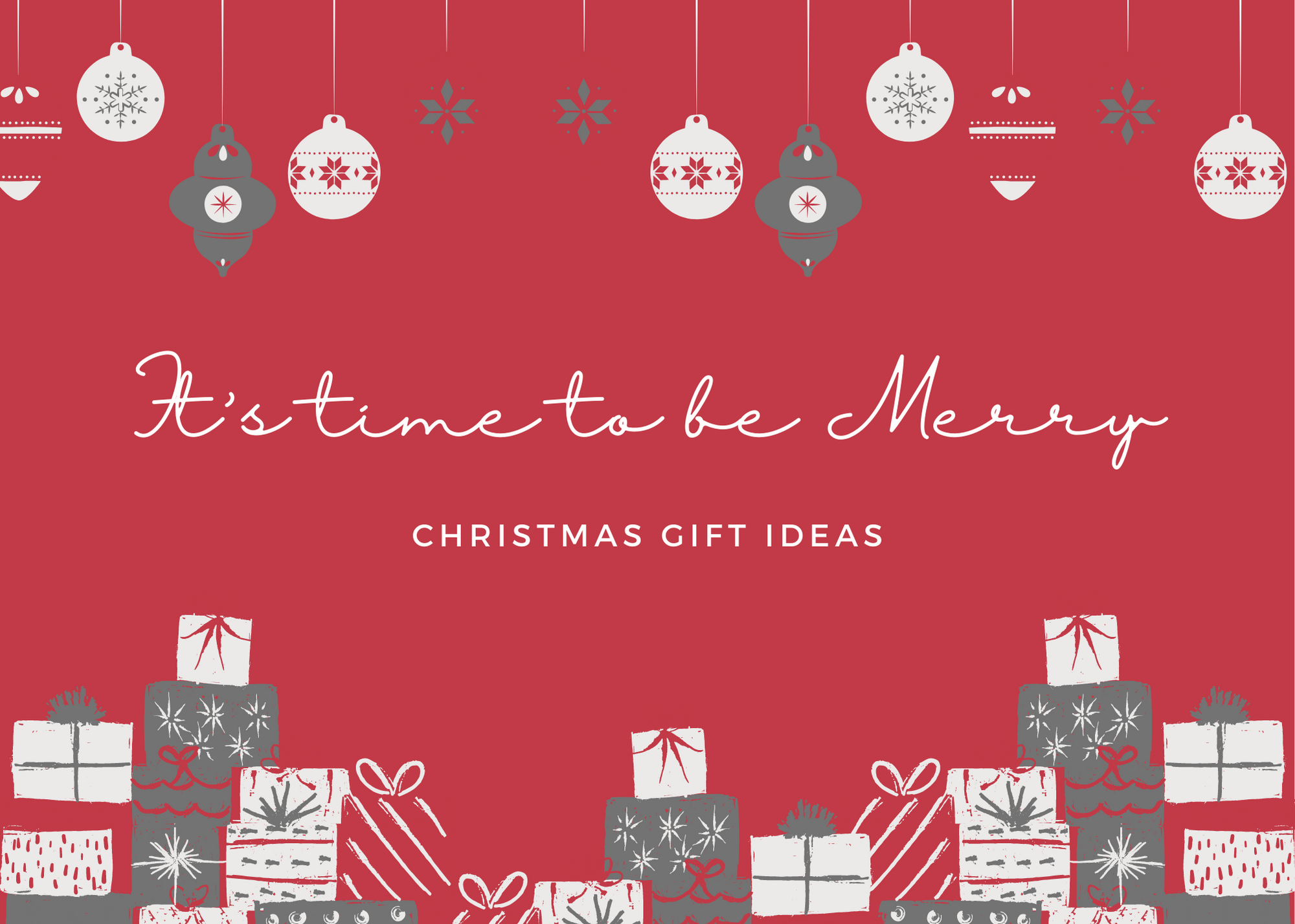 merry christmas from go little day