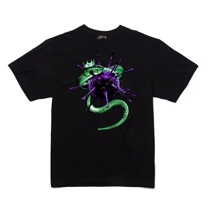 VIRUSWORLD x 蛋頭 BG8LOCC 限量聯名服飾專區