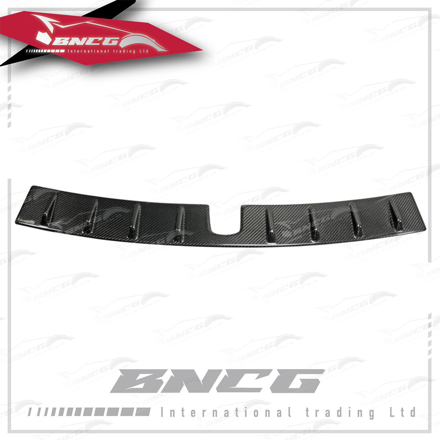 速霸陸 Subaru Impreza WRX STI 14-18年式 卡夢 碳纖維 外觀件 空力套件 刀鋒式 頂翼