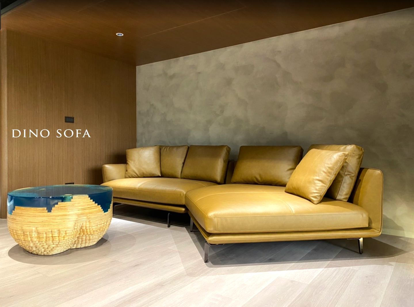 客製化沙發-訂製沙發-第諾沙發：顧客家的第諾沙發作品實績