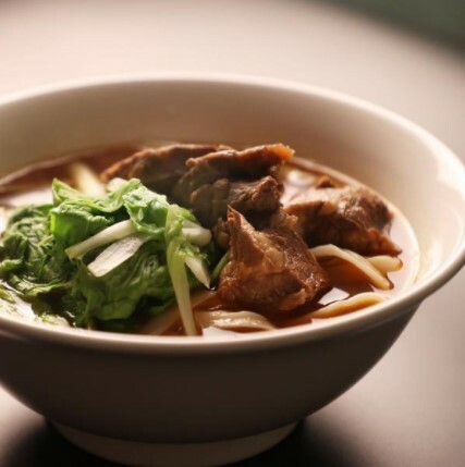 【芸彰牧場】紅燒牛肉麵調理包(含麵)