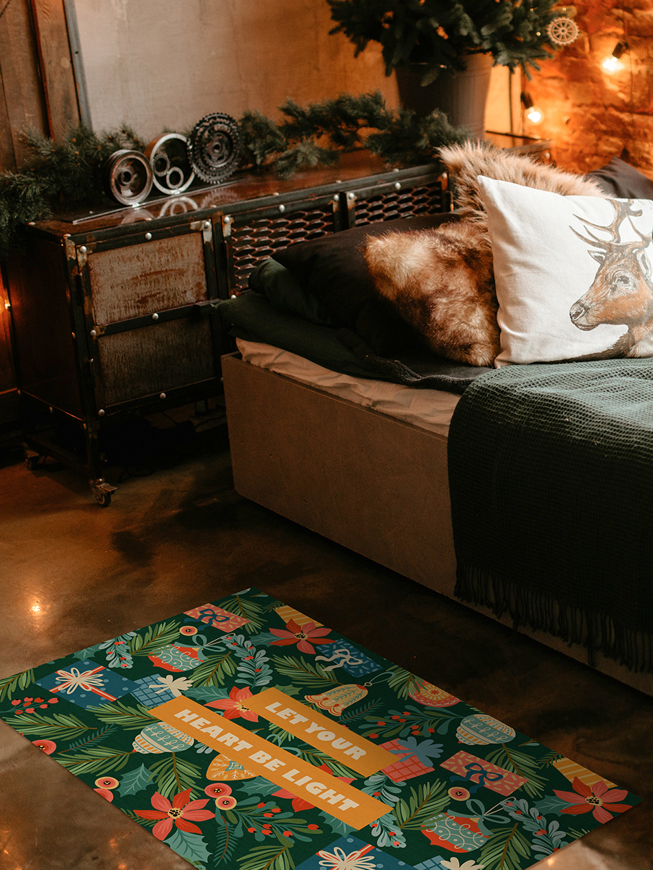 🎅聖誕節限定🎁 點亮聖誕之心