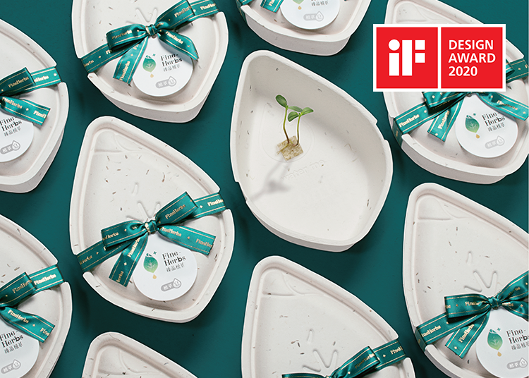 在循環經濟逐漸受到關注時究竟是什麼樣的企業有了這樣的概念，從構想到設計開發過程如何演進？本文專訪獲獎廠商臻品植萃創辦人陳勇利博士醫師。