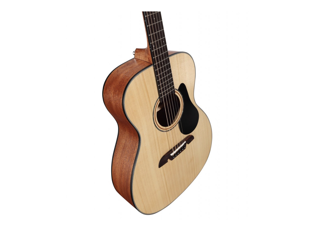 Alvarez Alvarez - AF30C 40吋單板吉他 外觀典雅 音色佳 質量和創新的代名詞 第 3 張圖片｜三峽吉他 / Bass