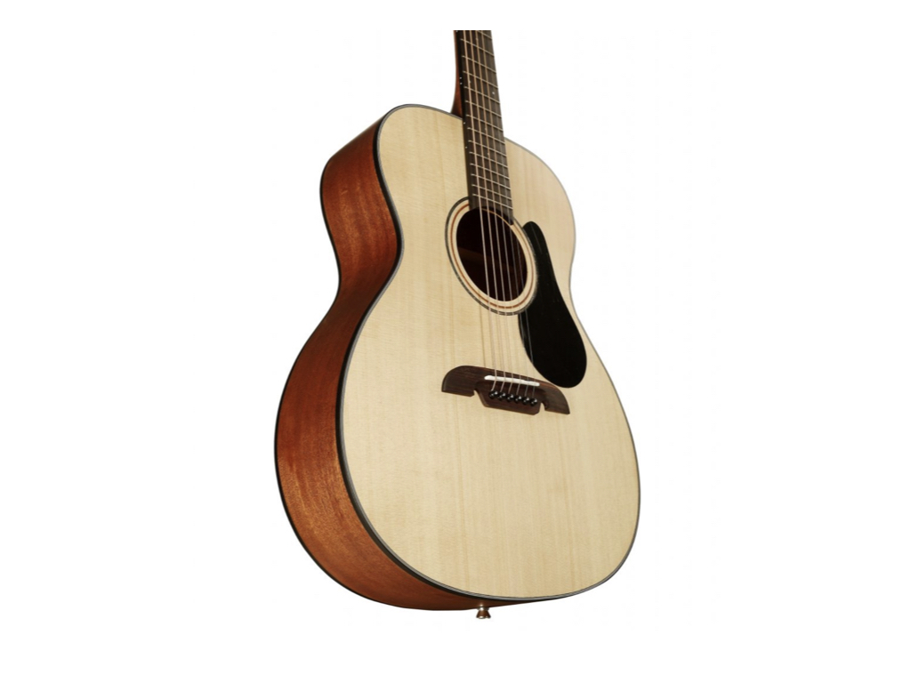 Alvarez Alvarez - AF30C 40吋單板吉他 外觀典雅 音色佳 質量和創新的代名詞 第 4 張圖片｜三峽吉他 / Bass