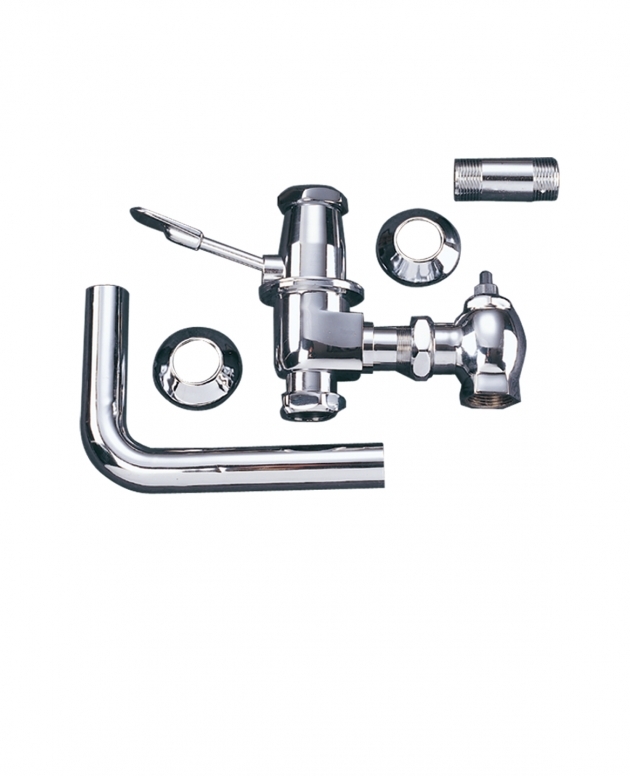 摩登 腳踏式沖水凡而推薦型號 M-702 沖水閥