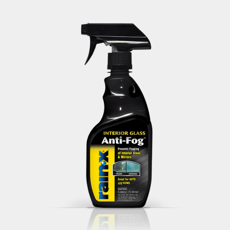Rain-X 防霧劑 355ml