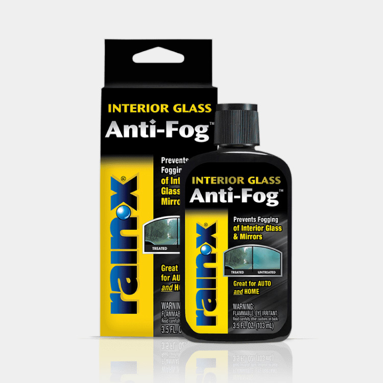 Rain-X 防霧劑 103ml