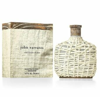 John Varvatos 約翰瓦維托斯 純白工匠男士淡香水 125ml (Barcode：719346646550)