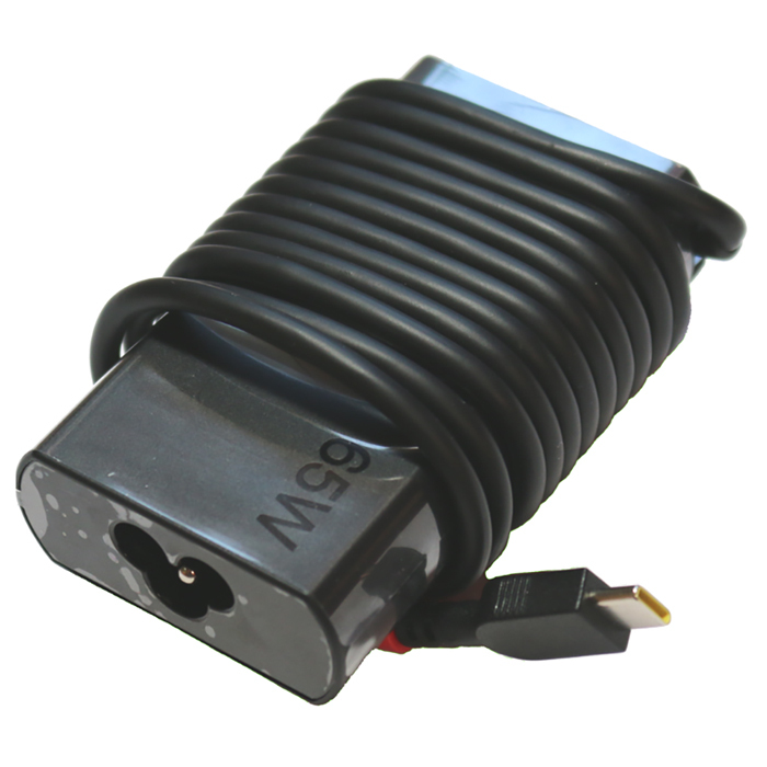 Type-C AC Adapter (3pin) 65W 【FPCAC300DP】