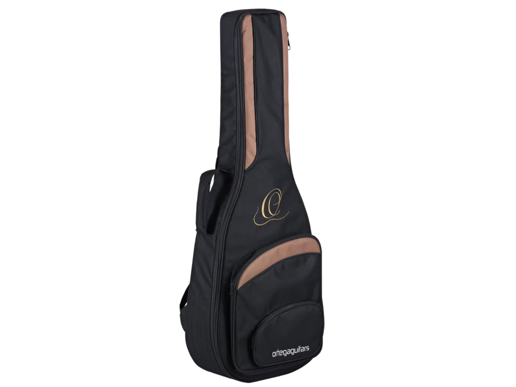 Ortega Ortega - dssuite-c-e 跨界吉他 仿舊設計 內建拾音器 德國品牌 溫暖音色 第 6 張圖片｜三峽吉他 / Bass