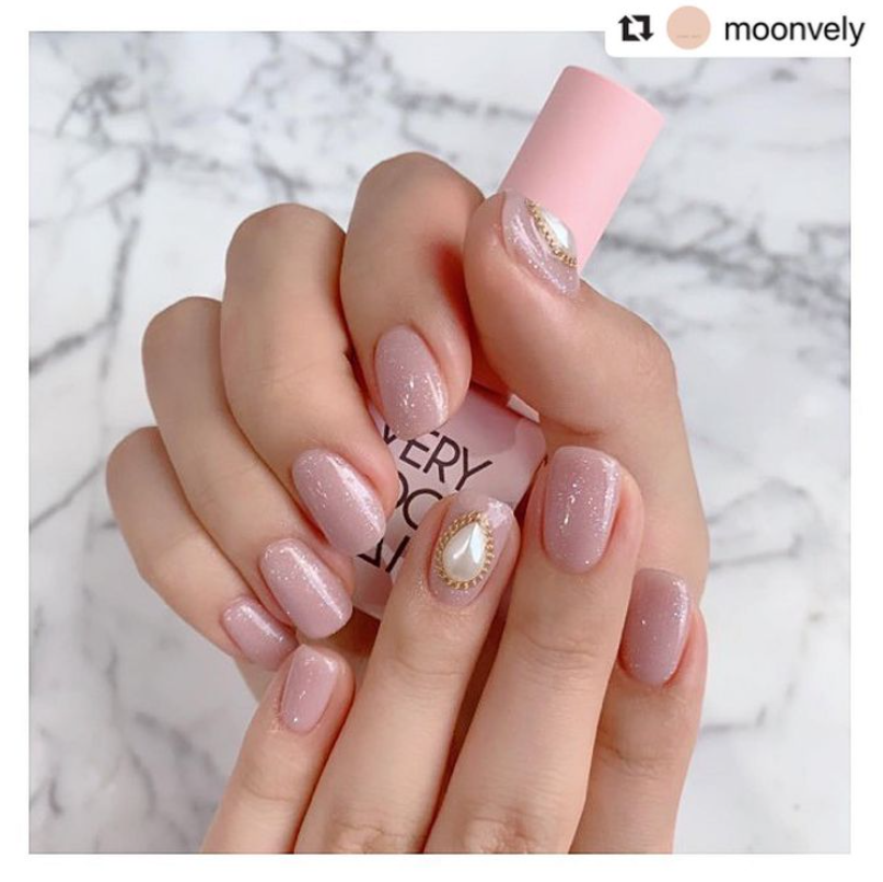 VERYGOODNAIL SP3 (GLOW)