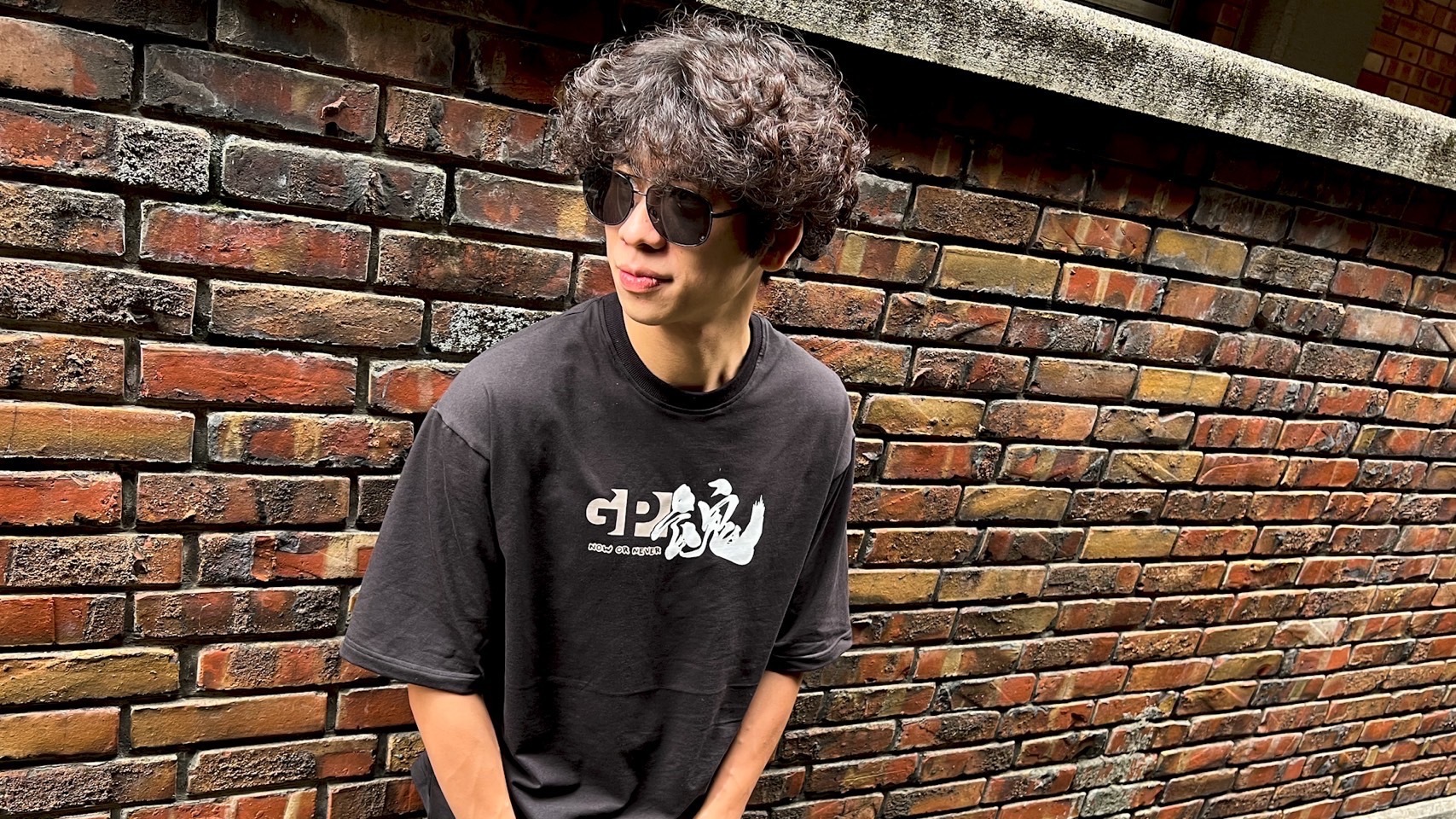 耶S看GP第二賽季 × 紀念衣