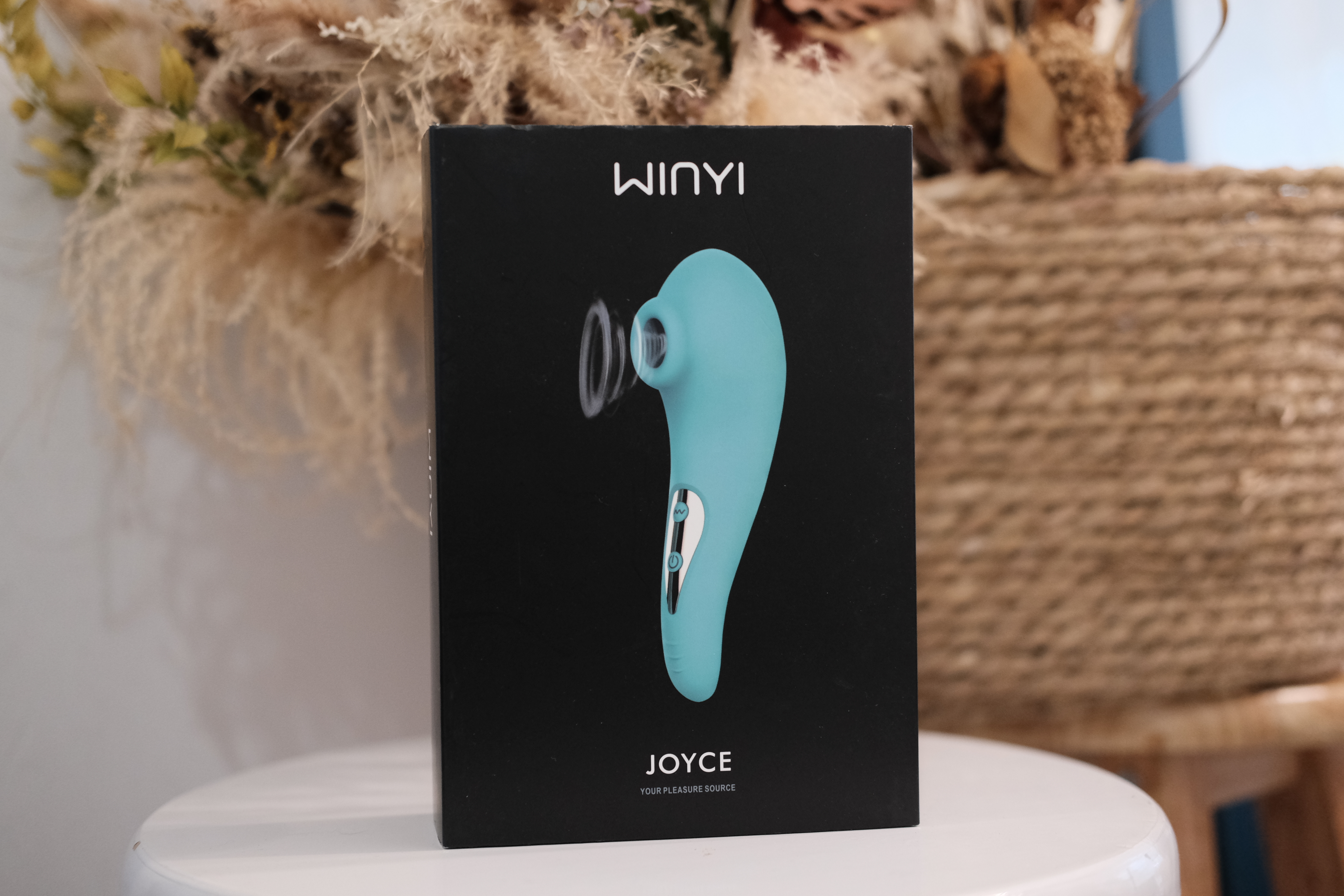 海馬寶寶吸吮按摩器