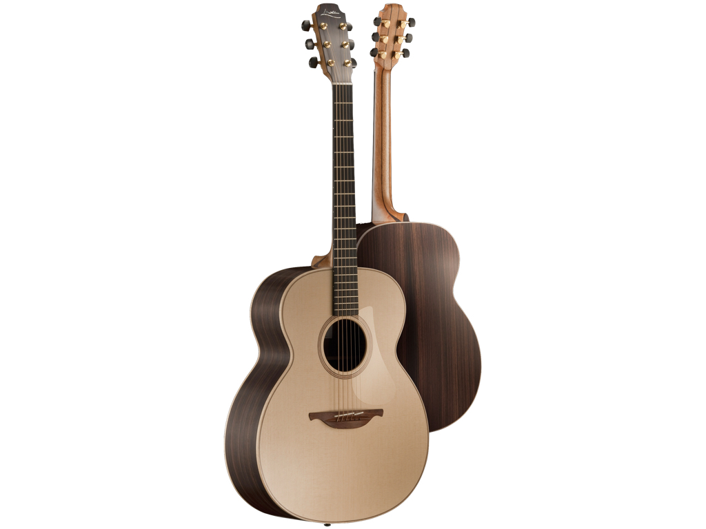 Lowden - F32C 愛爾蘭手工吉他 全單板吉他