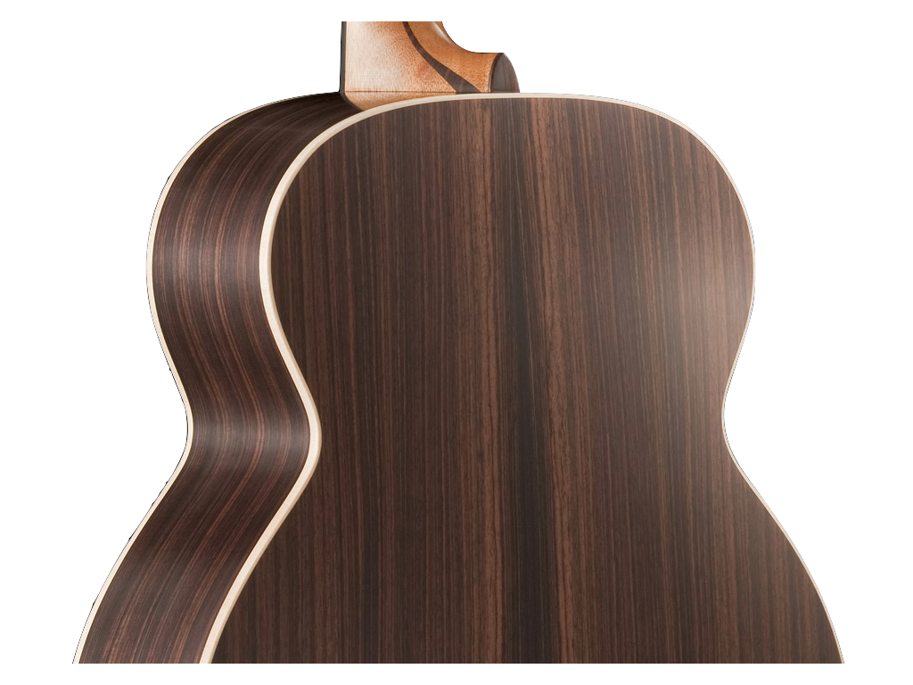 Lowden - F32C 愛爾蘭手工吉他 全單板吉他 第 4 張圖片｜三峽吉他 / Bass