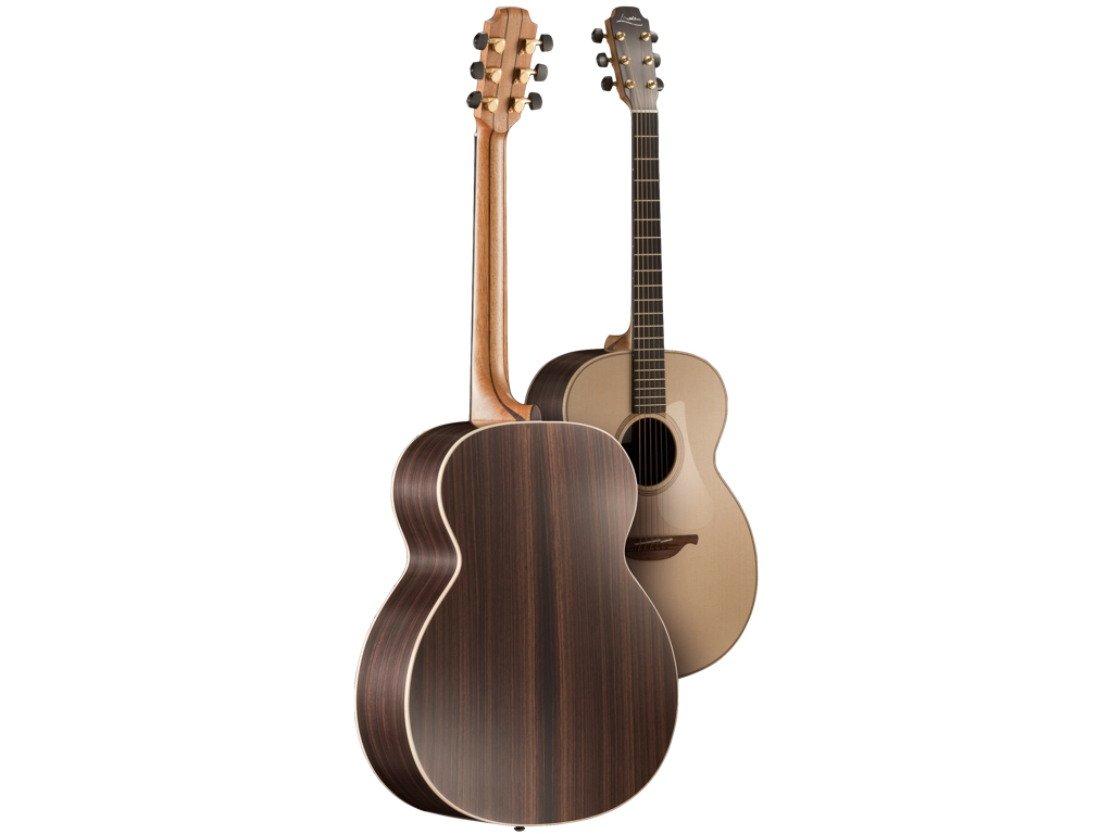 Lowden - F32C 愛爾蘭手工吉他 全單板吉他