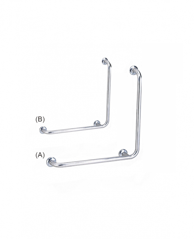 摩登 安全扶手推薦型號 M-320 L型扶手