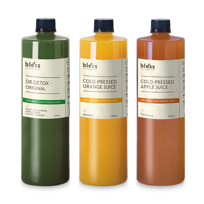 皇牌三支裝 (3支優惠裝) (1000mL)