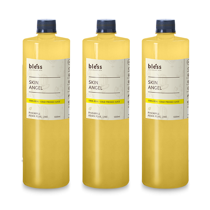 [美顏靚肌]護膚天使 (1000mL) (3支優惠裝)