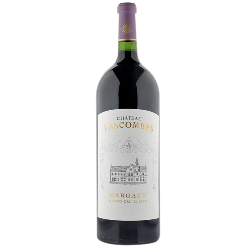 Chateau Lascombes 2015 (RP94) (1500ml)