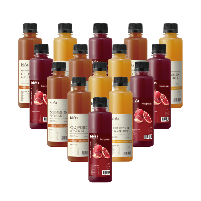 30支組合 D (皇牌系列)