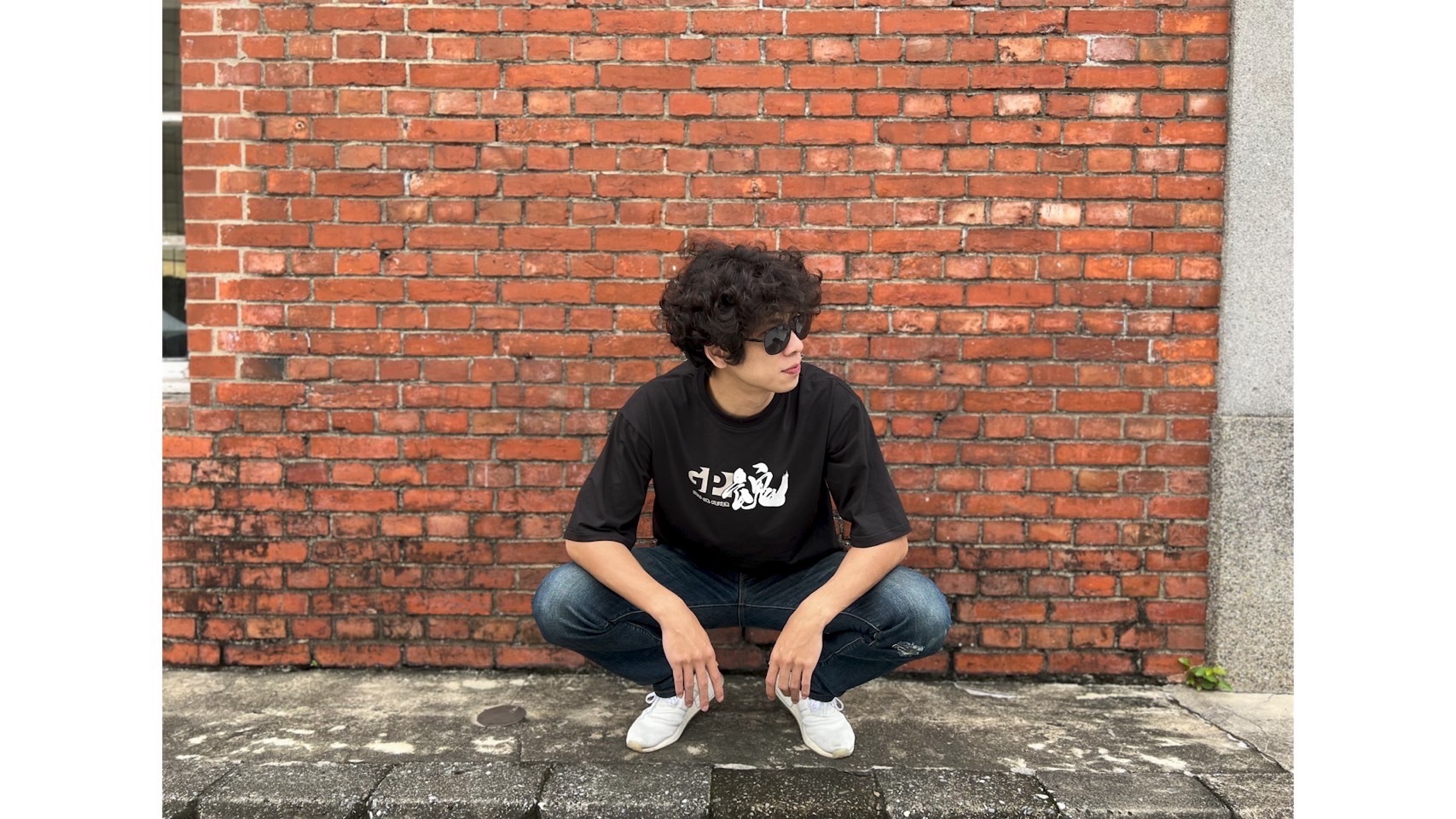耶S看GP第二賽季 × 紀念衣