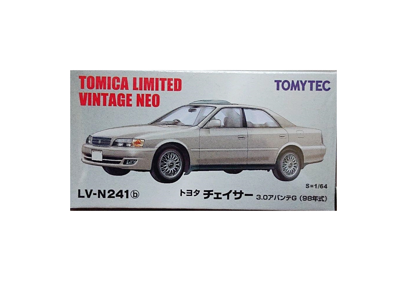 新品未使用！TOMICA LIMITED VINTAGE NEO LV-N89 Tomica Limited Vintage Neo 1/64 LV-N89d Hino HE 366 Type car
