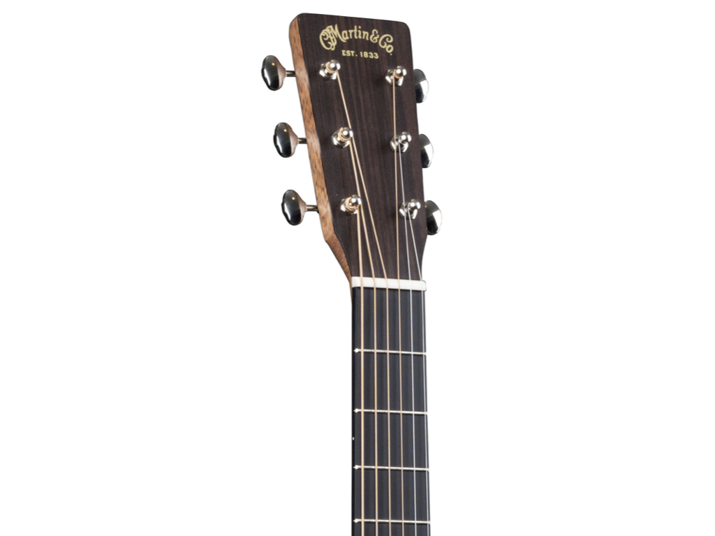 Martin Martin - D12E 41吋全實木吉他 可接電 表演款 低音飽滿 美國馬丁吉他 第 3 張圖片｜三峽吉他 / Bass