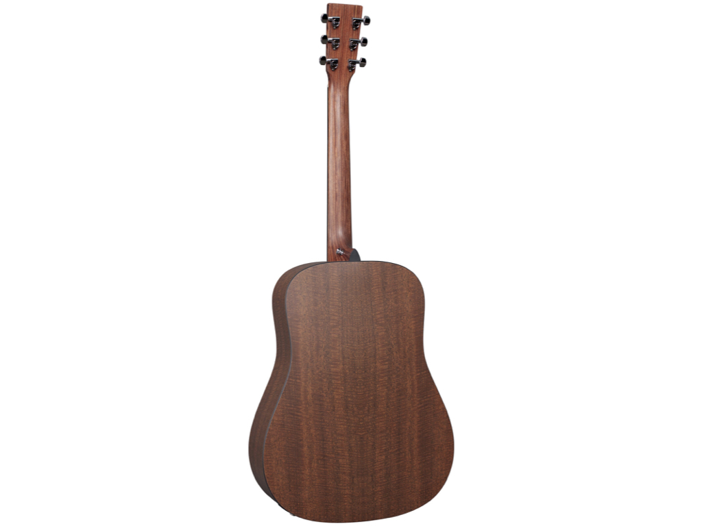 Martin - DX1AE 41吋單板吉他 內建拾音器 表演款 美國馬丁 附贈高級琴袋