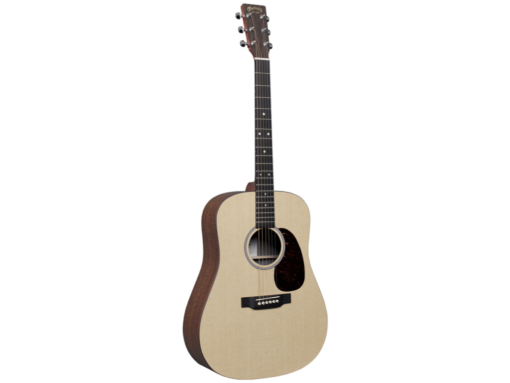 [激安] Martin DX1AE Martin Special DX-1 Black M2879181 - 729789674331