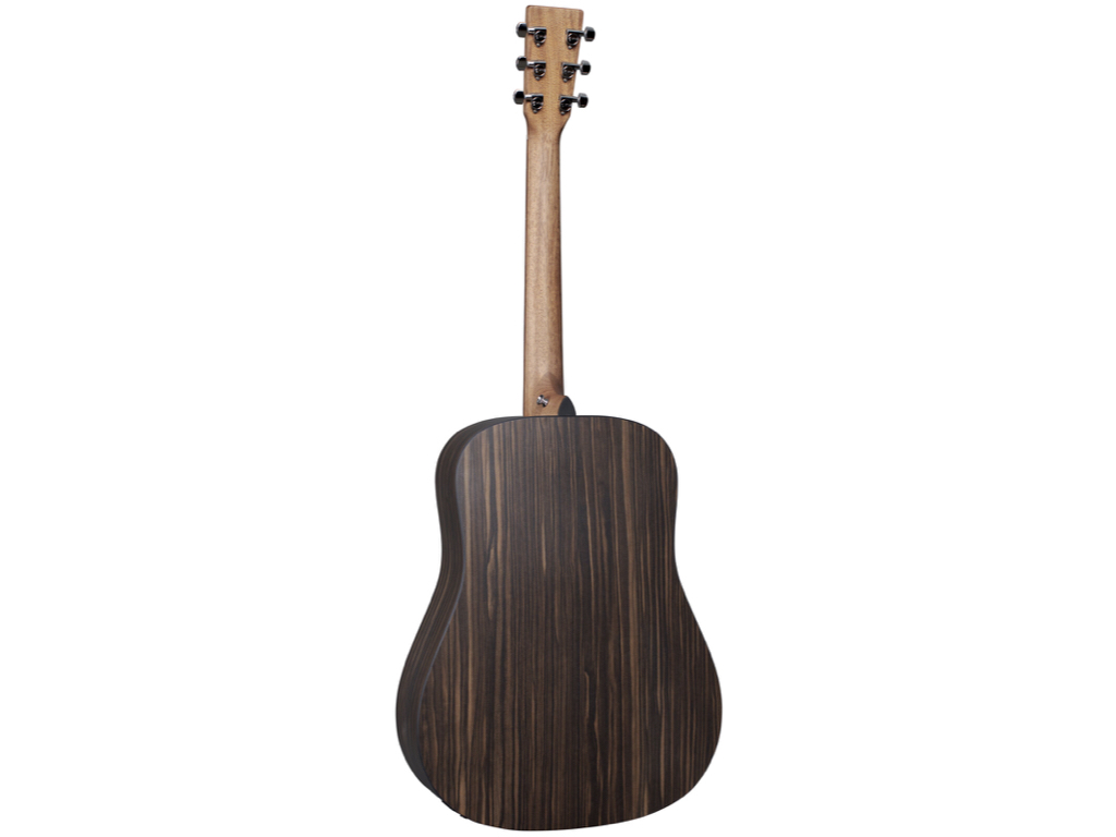 Martin - DX2E 02 MAC 41吋單板吉他 可接電 表演款 低音飽滿 美國馬丁吉他 附贈高級琴袋