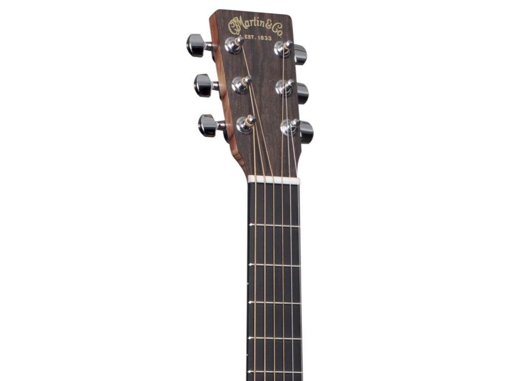 Martin Martin - LX1 34吋吉他 旅行吉他 馬丁吉他 小吉他 實木吉他 第 3 張圖片｜三峽吉他 / Bass