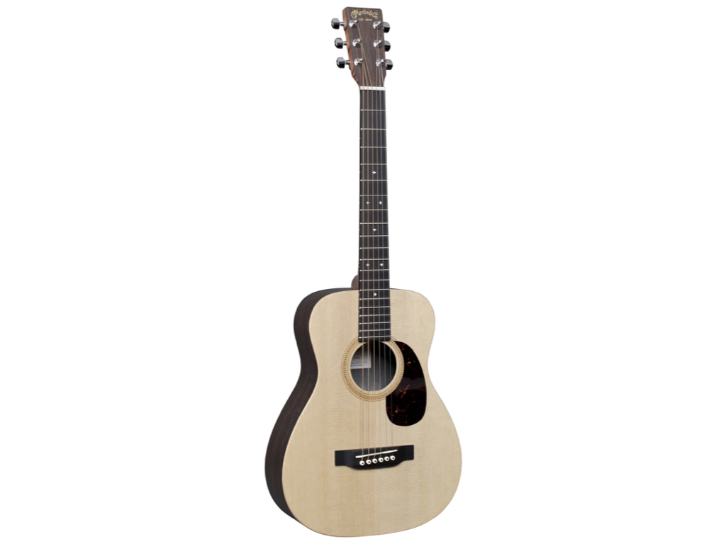 Martin - LX1R 34吋吉他 旅行吉他 馬丁吉他 小吉他 實木吉他