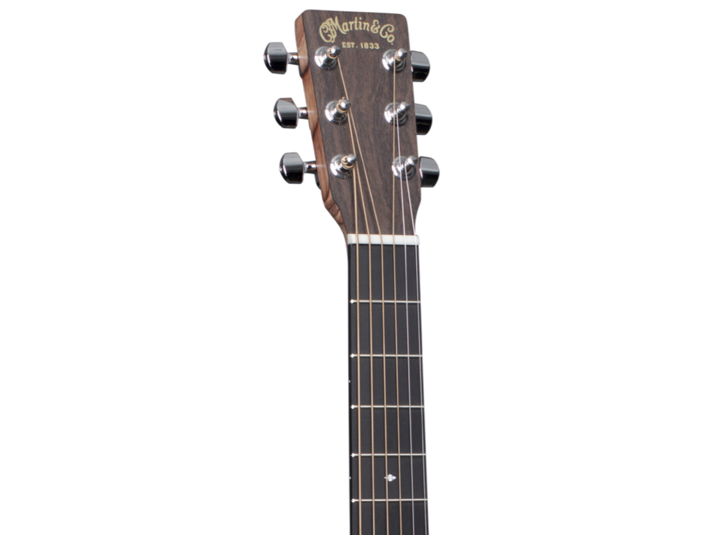 Martin Martin - LX1R 34吋吉他 旅行吉他 馬丁吉他 小吉他 實木吉他 第 3 張圖片｜三峽吉他 / Bass