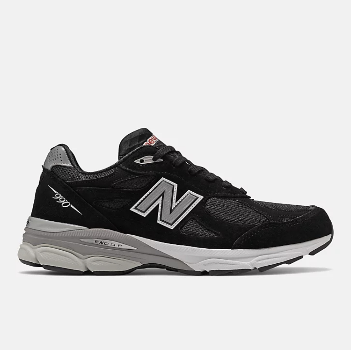 New Balance M990BS3 Made in U.S.A - 黑