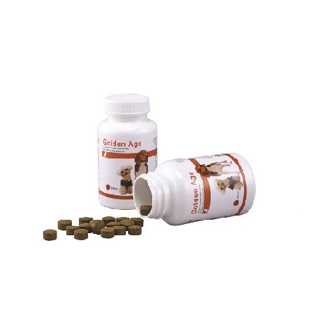 寵特寶長青保 30粒