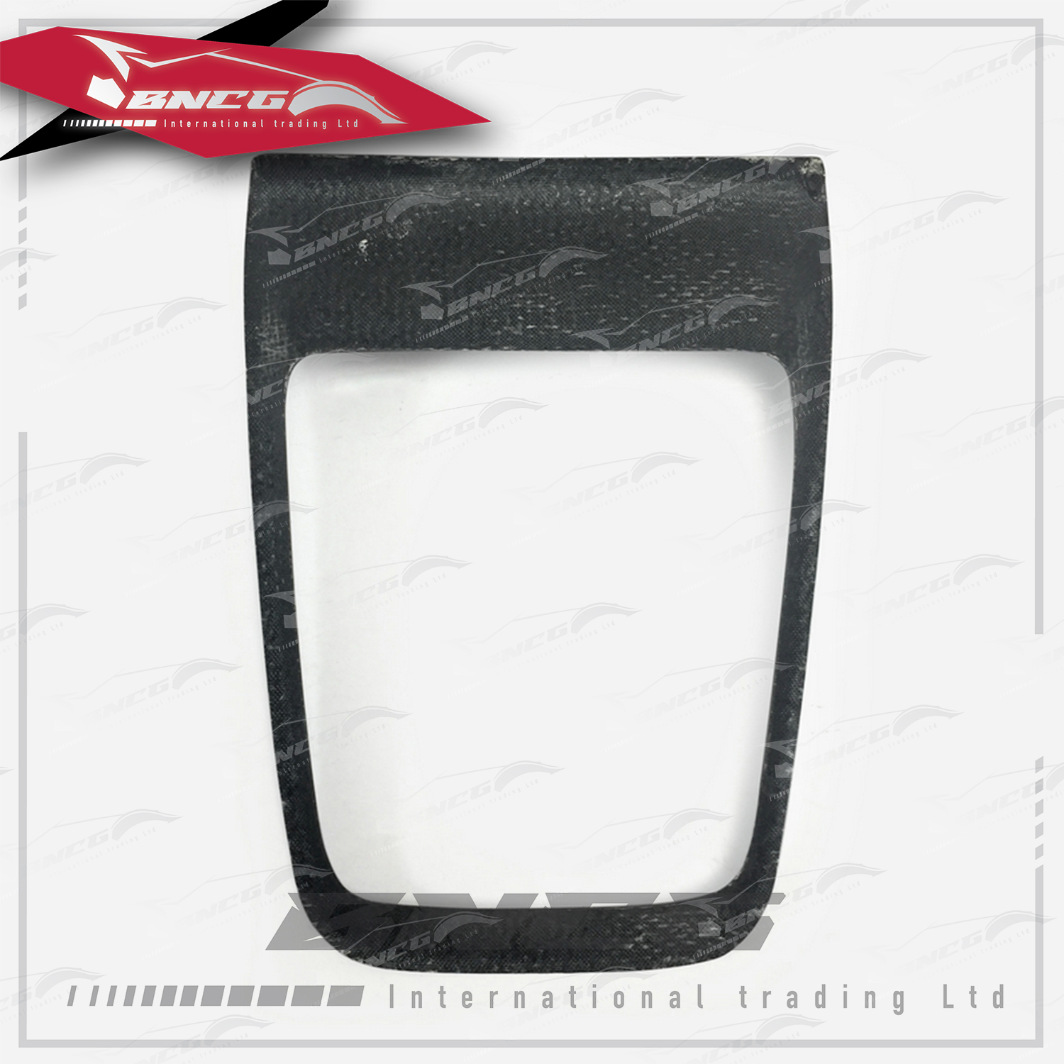 速霸陸 Subaru Impreza WRX STI 14-18年式 卡夢 碳纖維 內飾件 排檔桿 飾板