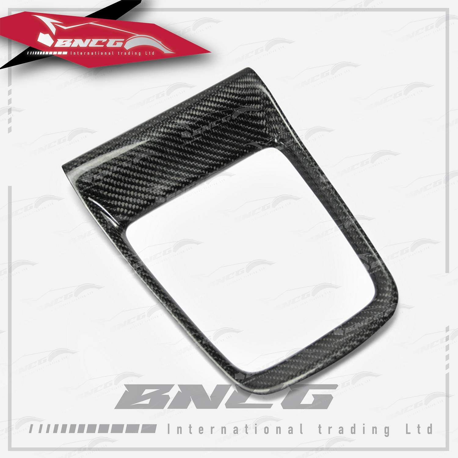 速霸陸 Subaru Impreza WRX STI 14-18年式 卡夢 碳纖維 內飾件 排檔桿 飾板