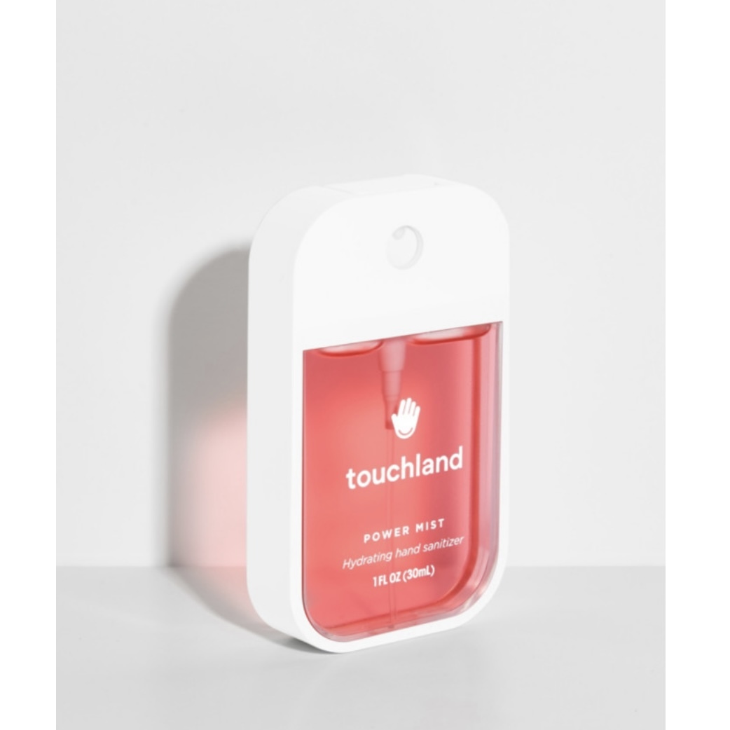 Touchland - Power Mist Wild Watermelon 🍉 酒精消毒搓手噴霧
