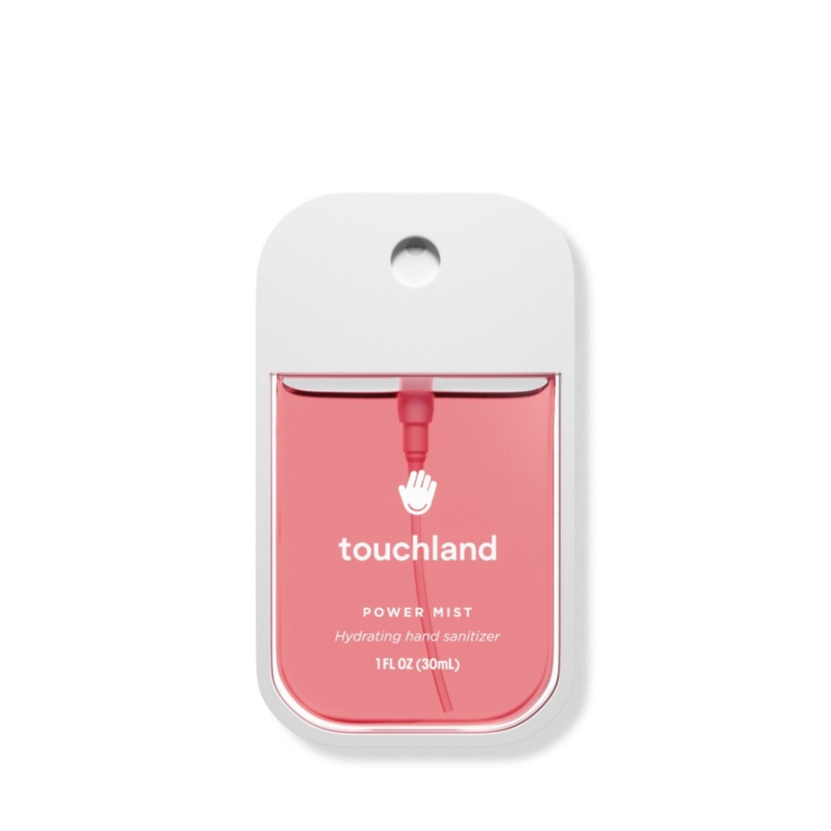 Touchland - Power Mist Wild Watermelon 🍉 酒精消毒搓手噴霧