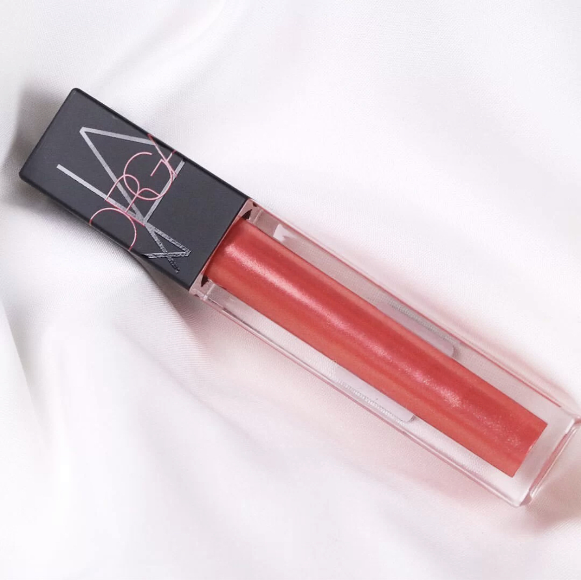 *限時特價* Nars - 限量款 Orgasm X 潤唇油