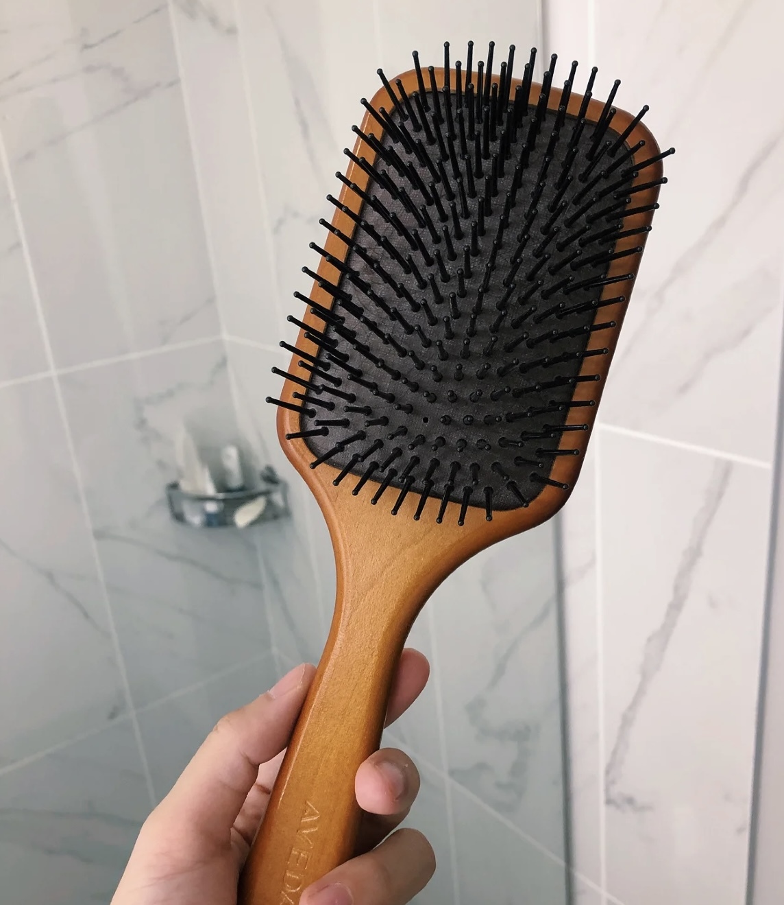 *特價* Aveda - 氣墊梳 大size