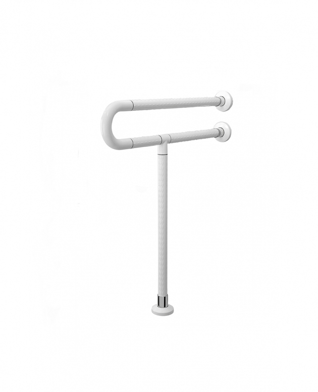 摩登 安全扶手推薦型號 T-110 P型扶手 ( ABS 抗菌 )